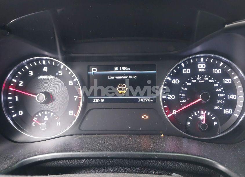 Photo 7 of 2023 Kia Forte LXS (VIN 3KPF24AD0PE526871)