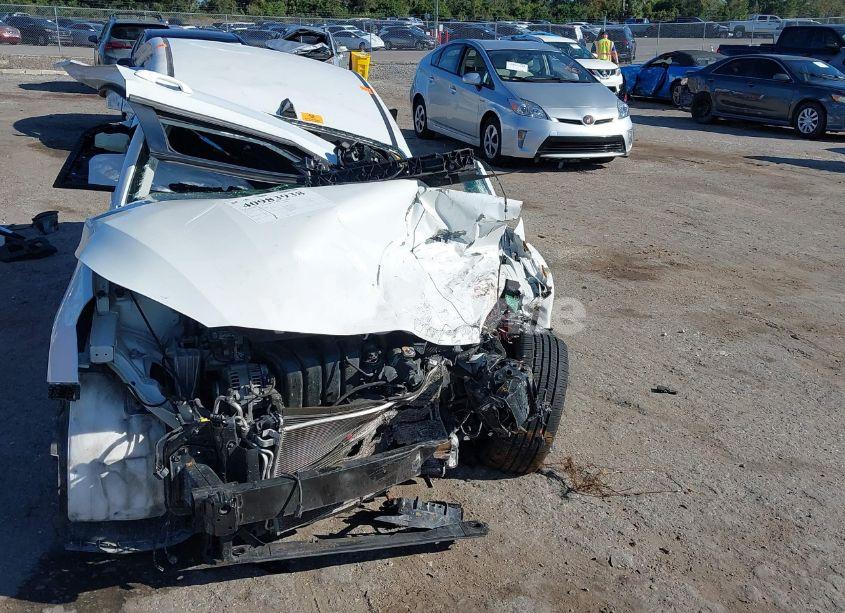 Photo 12 of 2023 Kia Forte LXS (VIN 3KPF24AD0PE527180)