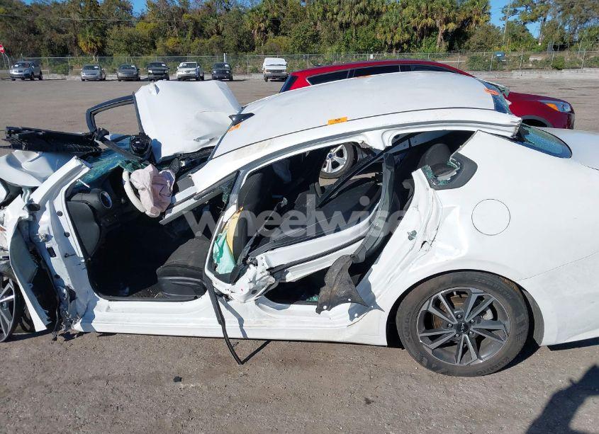 Photo 14 of 2023 Kia Forte LXS (VIN 3KPF24AD0PE527180)