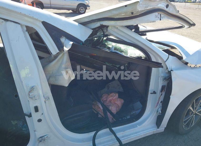 Photo 5 of 2023 Kia Forte LXS (VIN 3KPF24AD0PE527180)