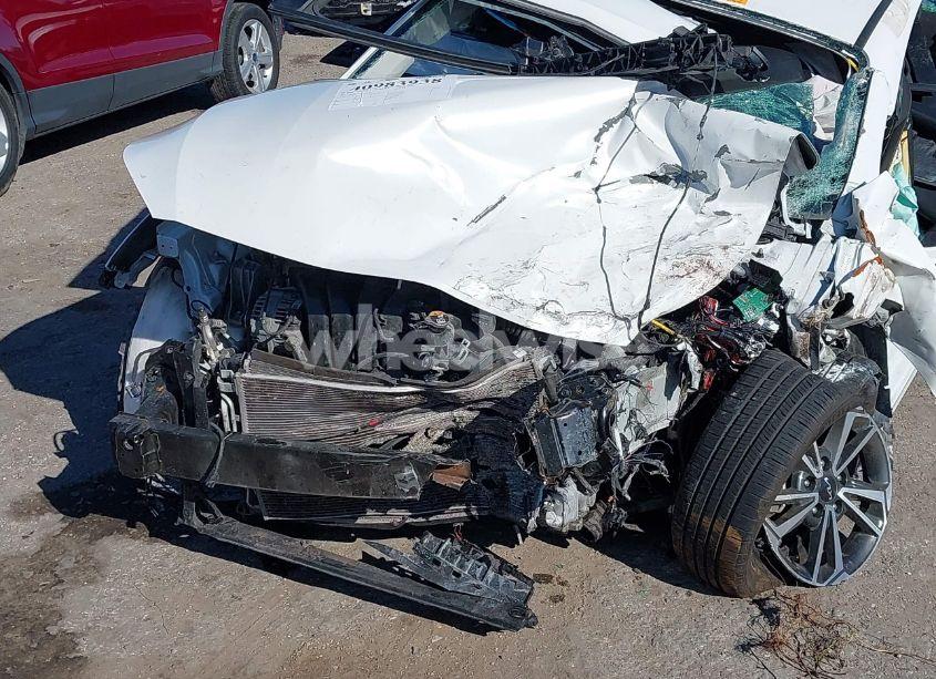 Photo 6 of 2023 Kia Forte LXS (VIN 3KPF24AD0PE527180)