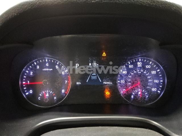 Photo 9 of 2023 KIA FORTE LX (VIN 3KPF24AD0PE547512)