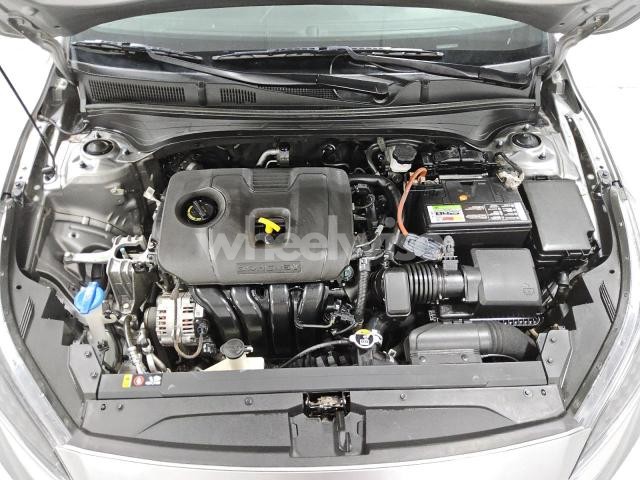 Photo 11 of 2023 KIA FORTE LX (VIN 3KPF24AD0PE547512)