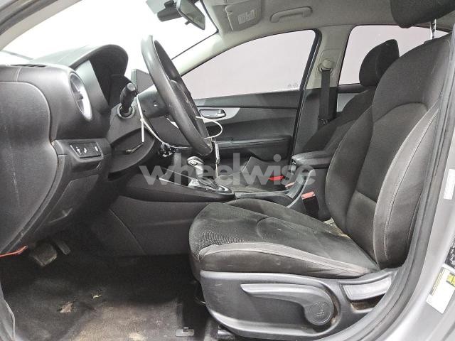 Photo 7 of 2023 KIA FORTE LX (VIN 3KPF24AD0PE547512)