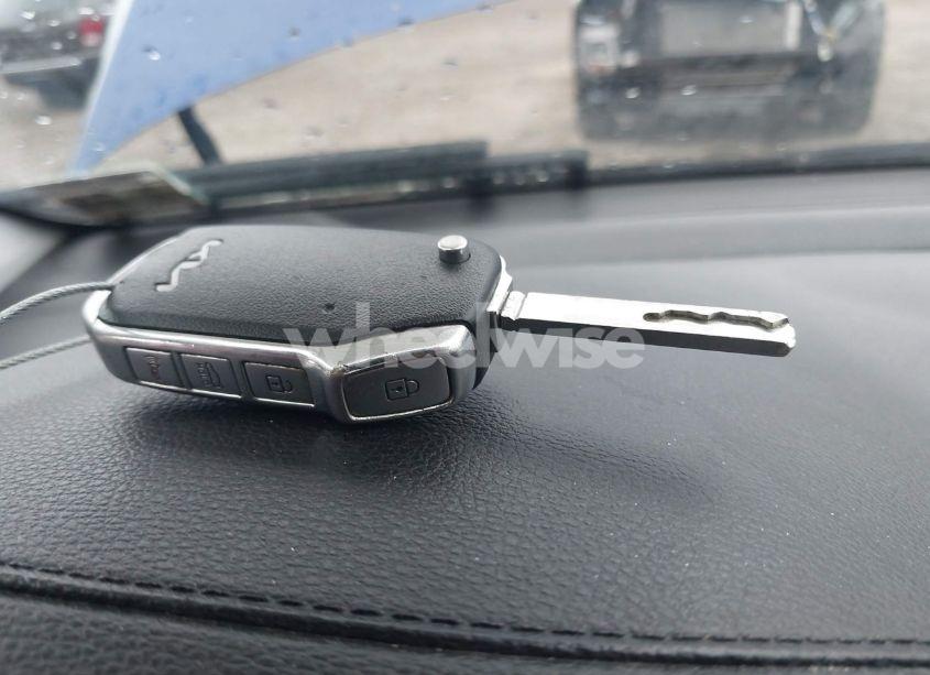 Photo 11 of 2023 Kia Forte LXS (VIN 3KPF24AD0PE549521)