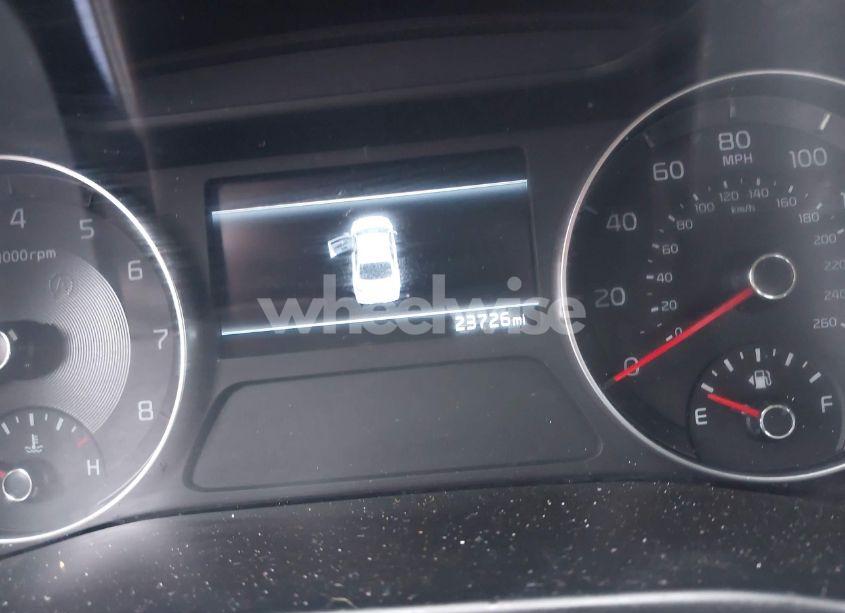 Photo 15 of 2023 Kia Forte LXS (VIN 3KPF24AD0PE549521)