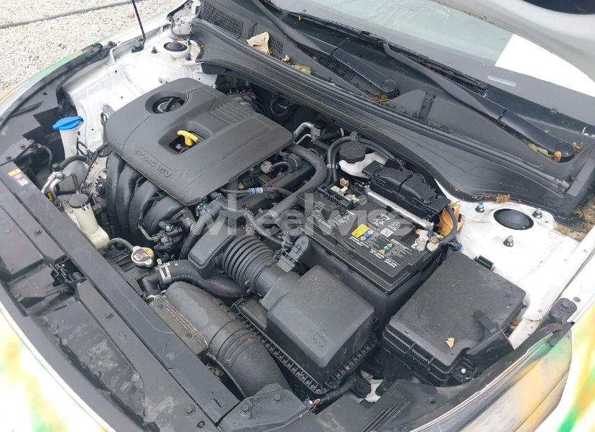 Photo 10 of 2023 Kia Forte LXS (VIN 3KPF24AD0PE552371)