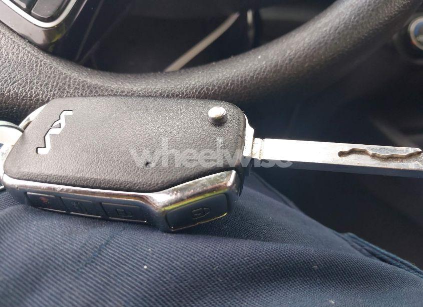 Photo 11 of 2023 Kia Forte LXS (VIN 3KPF24AD0PE552371)