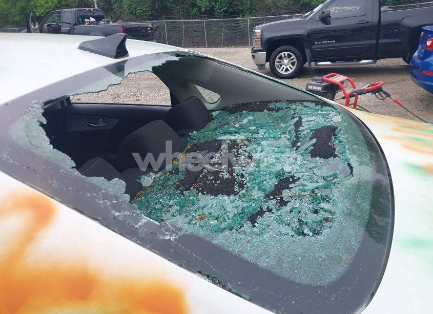 Photo 18 of 2023 Kia Forte LXS (VIN 3KPF24AD0PE552371)