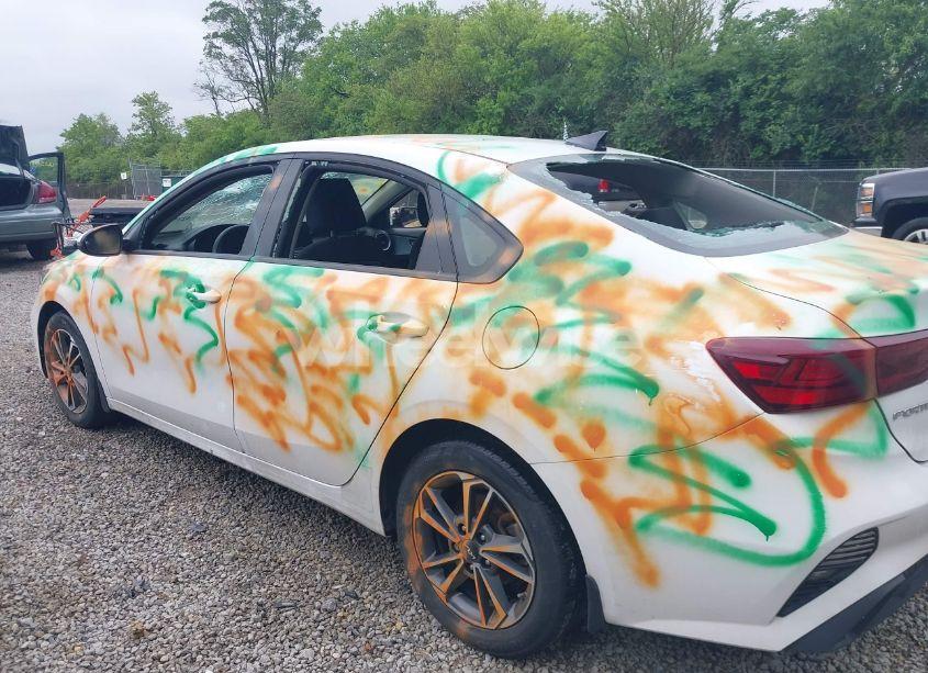 Photo 19 of 2023 Kia Forte LXS (VIN 3KPF24AD0PE552371)