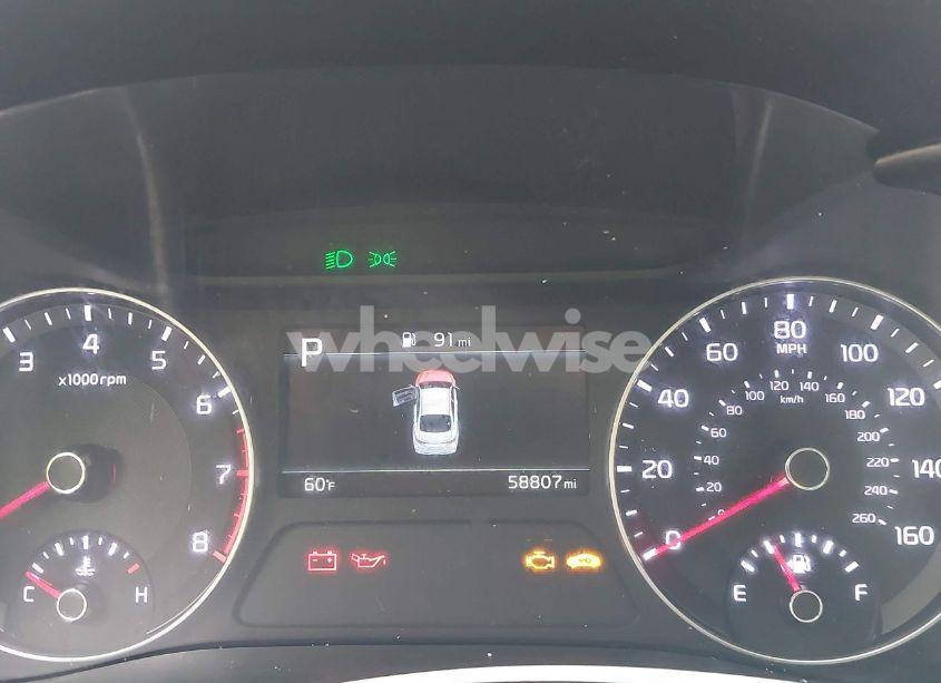 Photo 7 of 2023 Kia Forte LXS (VIN 3KPF24AD0PE552371)