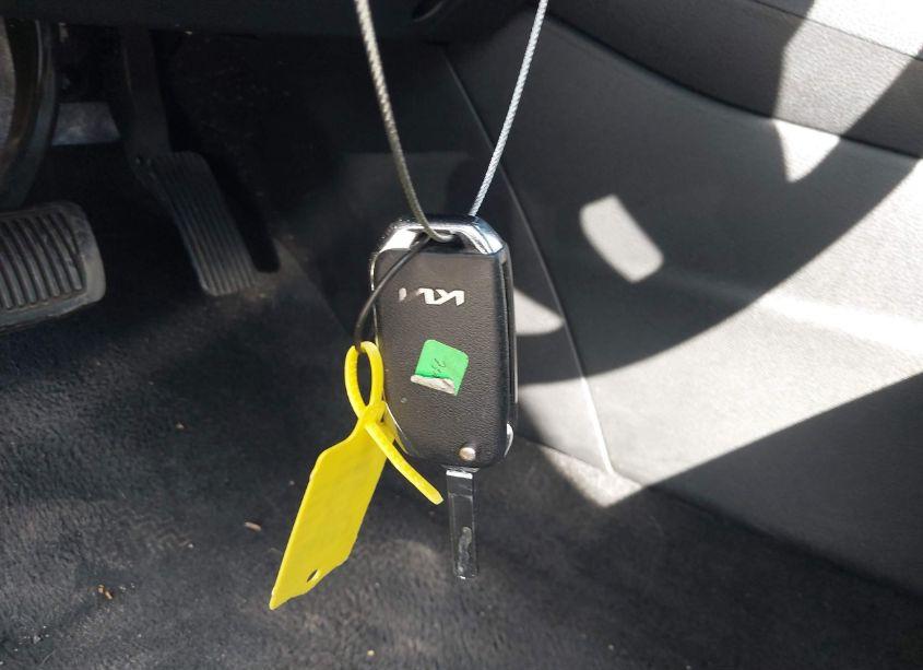 Photo 11 of 2023 Kia Forte LXS (VIN 3KPF24AD0PE557957)