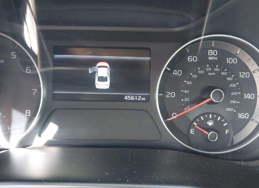 Photo 7 of 2023 Kia Forte LXS (VIN 3KPF24AD0PE557957)