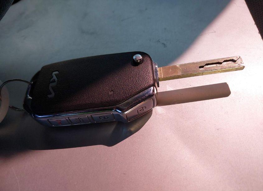 Photo 11 of 2023 Kia Forte LXS (VIN 3KPF24AD0PE562415)