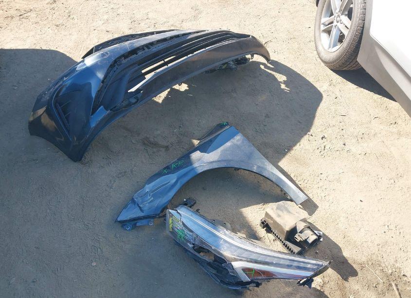 Photo 12 of 2023 Kia Forte LXS (VIN 3KPF24AD0PE562415)