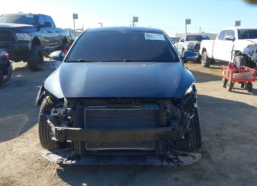 Photo 13 of 2023 Kia Forte LXS (VIN 3KPF24AD0PE562415)