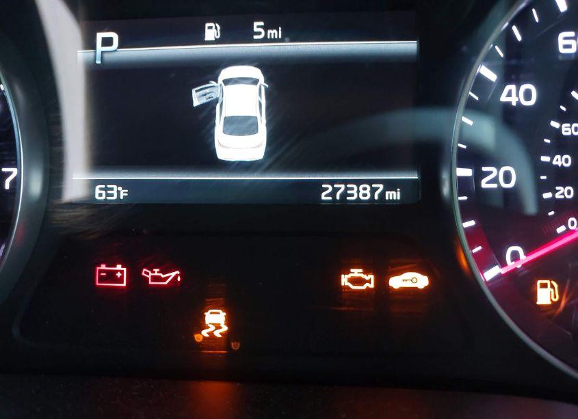 Photo 16 of 2023 Kia Forte LXS (VIN 3KPF24AD0PE562415)