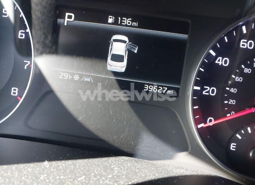Photo 15 of 2023 Kia Forte LXS (VIN 3KPF24AD0PE585418)