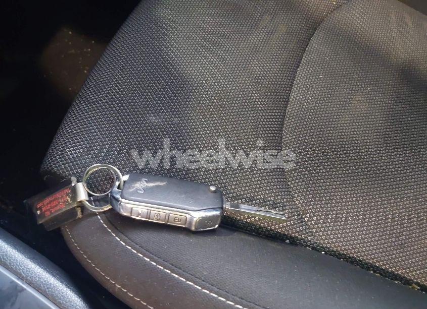 Photo 11 of 2023 Kia Forte LXS (VIN 3KPF24AD0PE589341)