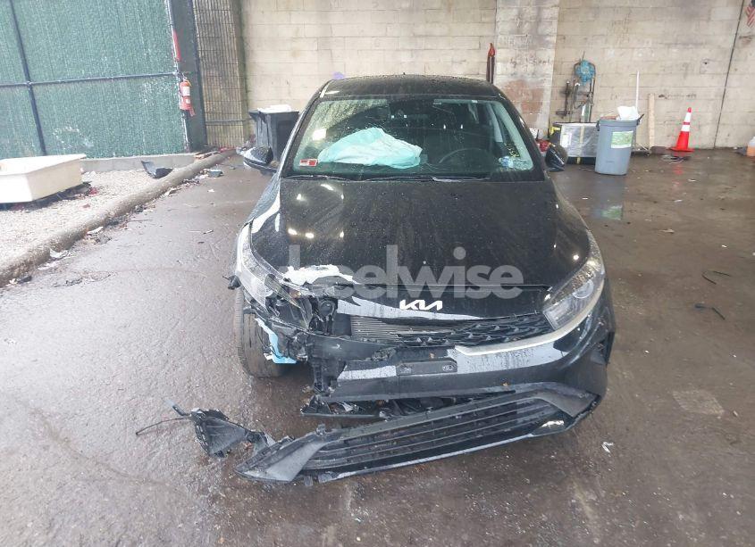 Photo 12 of 2023 Kia Forte LXS (VIN 3KPF24AD0PE589341)