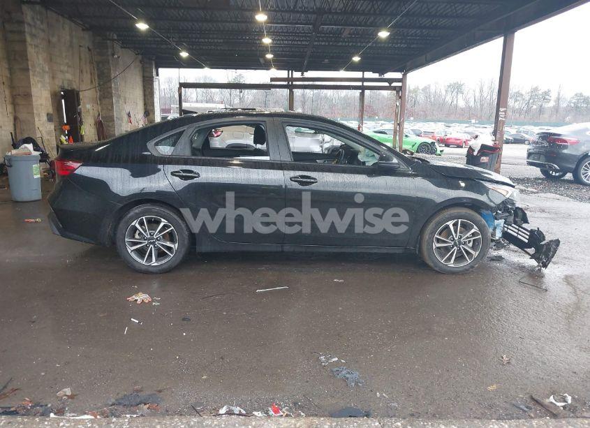 Photo 13 of 2023 Kia Forte LXS (VIN 3KPF24AD0PE589341)