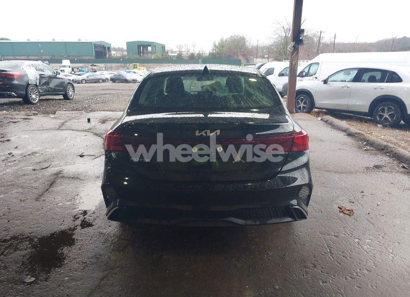 Photo 16 of 2023 Kia Forte LXS (VIN 3KPF24AD0PE589341)