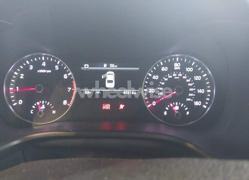 Photo 7 of 2023 Kia Forte LXS (VIN 3KPF24AD0PE589341)