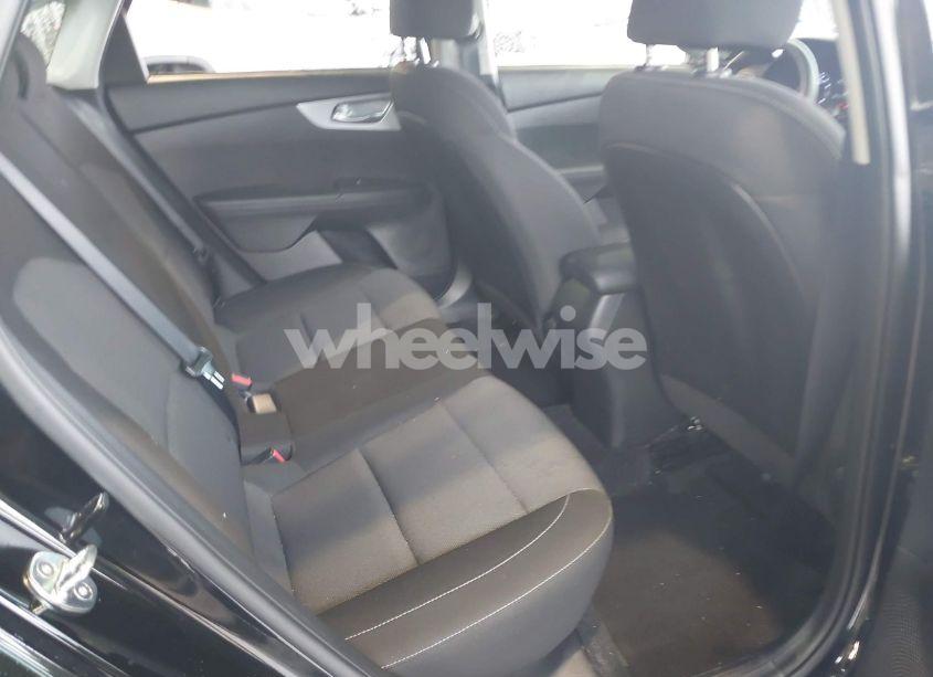 Photo 8 of 2023 Kia Forte LXS (VIN 3KPF24AD0PE589341)