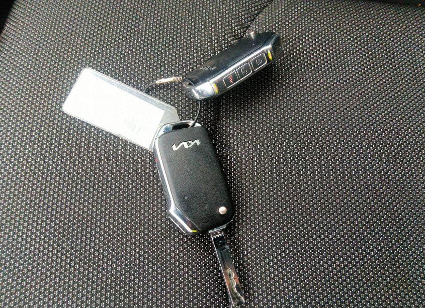 Photo 11 of 2023 Kia Forte LXS (VIN 3KPF24AD0PE603853)