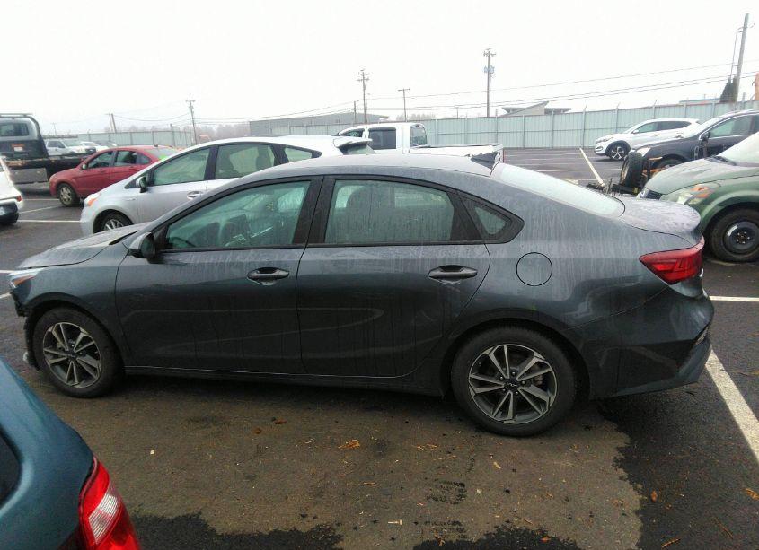 Photo 15 of 2023 Kia Forte LXS (VIN 3KPF24AD0PE603853)