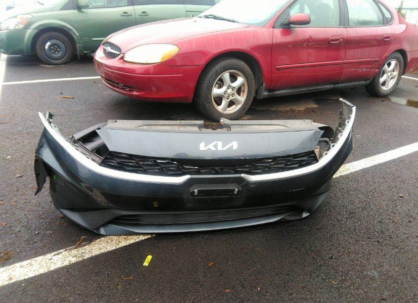 Photo 18 of 2023 Kia Forte LXS (VIN 3KPF24AD0PE603853)