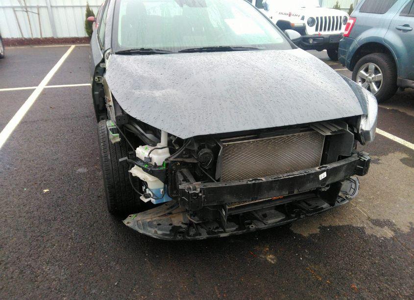 Photo 6 of 2023 Kia Forte LXS (VIN 3KPF24AD0PE603853)