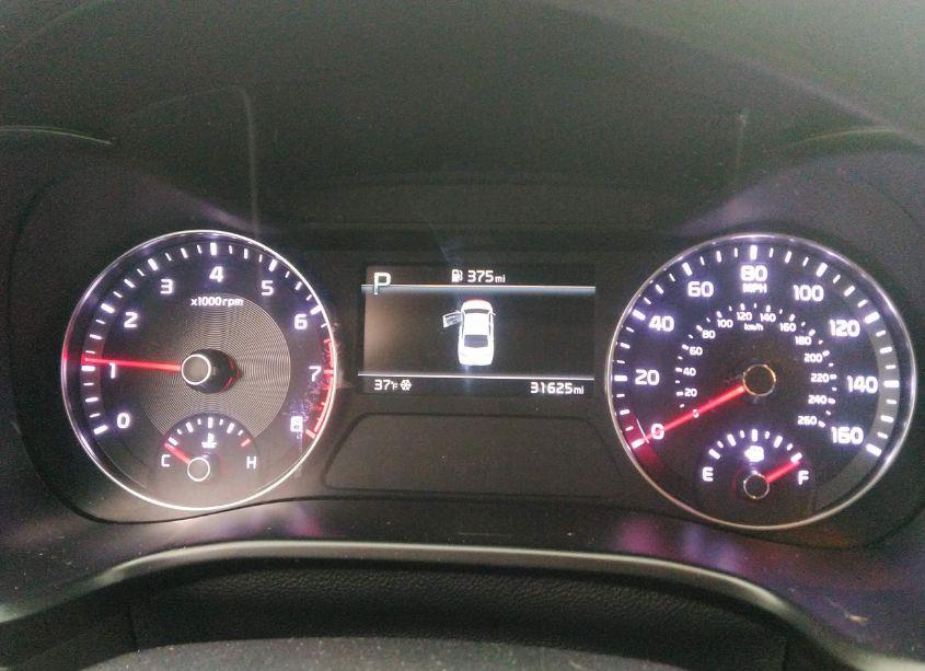 Photo 7 of 2023 Kia Forte LXS (VIN 3KPF24AD0PE603853)