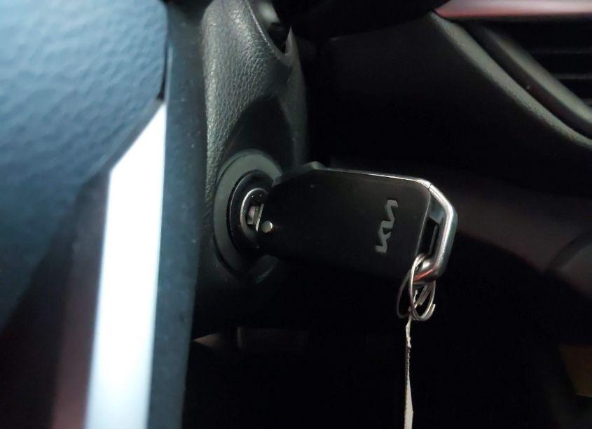 Photo 11 of 2023 Kia Forte LXS (VIN 3KPF24AD0PE619003)