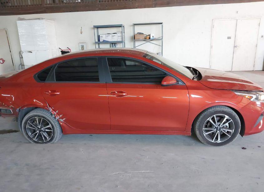 Photo 13 of 2023 Kia Forte LXS (VIN 3KPF24AD0PE619003)