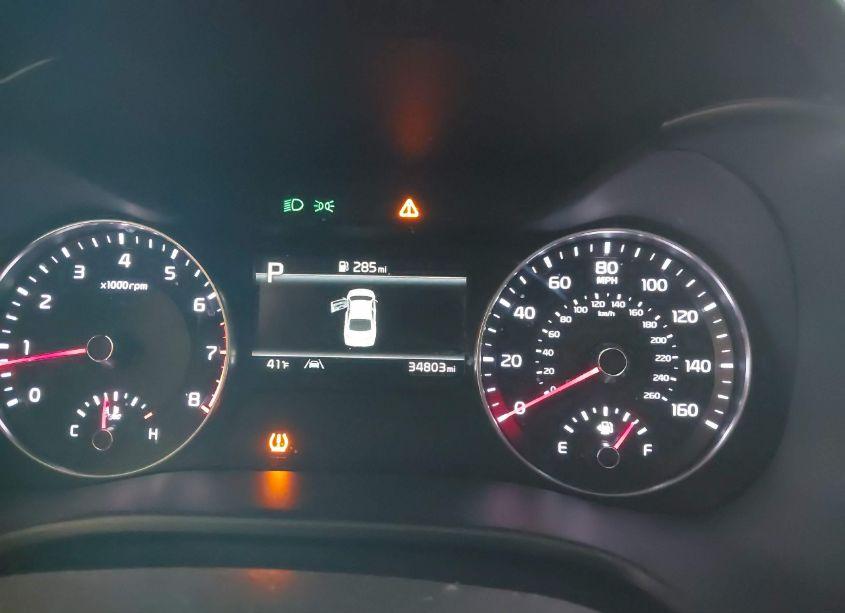 Photo 7 of 2023 Kia Forte LXS (VIN 3KPF24AD0PE619003)