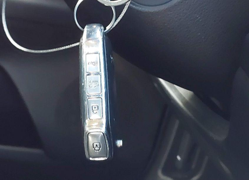 Photo 11 of 2023 Kia Forte LXS (VIN 3KPF24AD0PE619258)