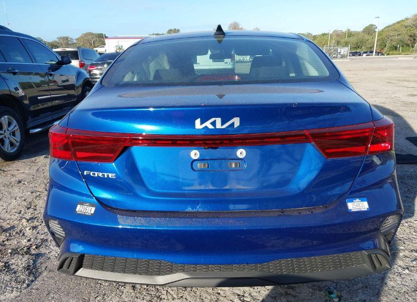 Photo 16 of 2023 Kia Forte LXS (VIN 3KPF24AD0PE619258)