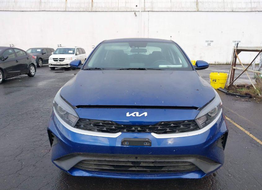 Photo 12 of 2023 Kia Forte LXS (VIN 3KPF24AD0PE622144)
