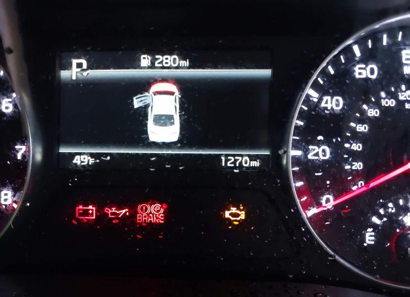 Photo 15 of 2023 Kia Forte LXS (VIN 3KPF24AD0PE622144)