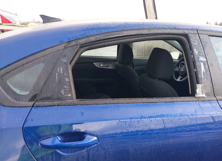 Photo 18 of 2023 Kia Forte LXS (VIN 3KPF24AD0PE622144)