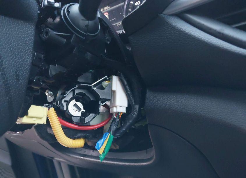 Photo 6 of 2023 Kia Forte LXS (VIN 3KPF24AD0PE622144)