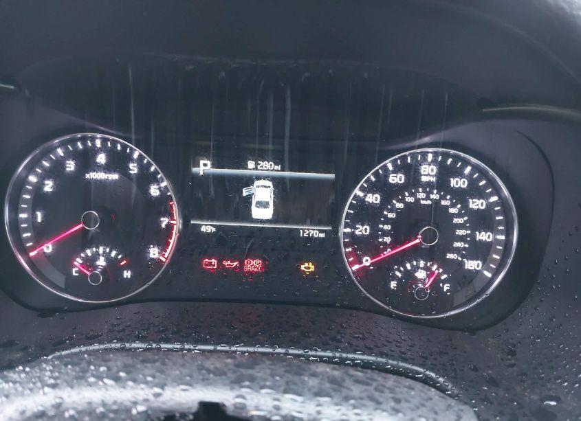 Photo 7 of 2023 Kia Forte LXS (VIN 3KPF24AD0PE622144)