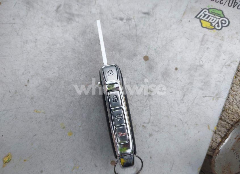 Photo 11 of 2023 Kia Forte LXS (VIN 3KPF24AD0PE622600)