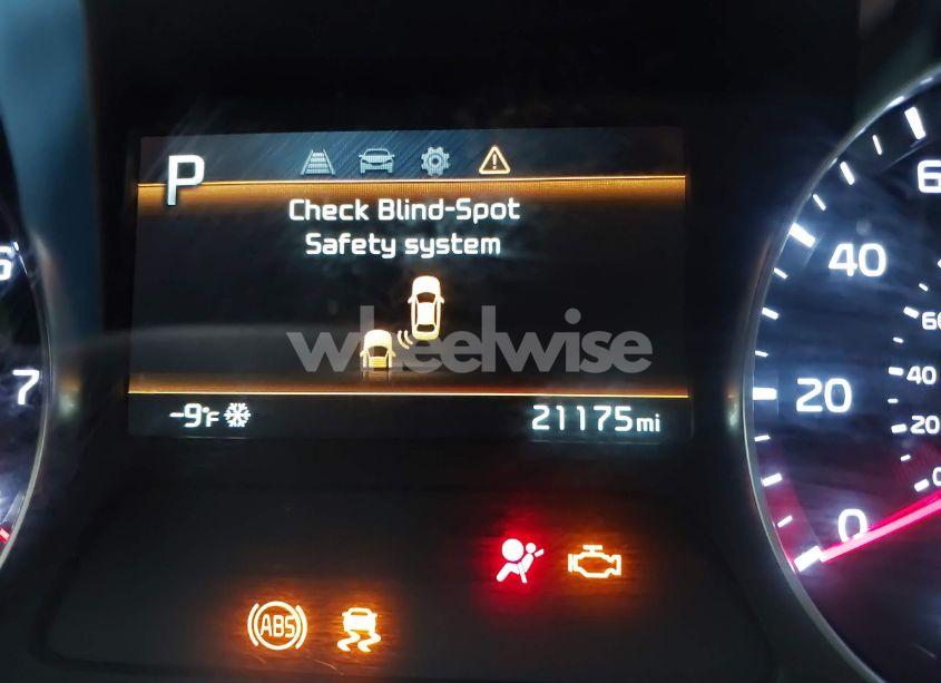 Photo 15 of 2023 Kia Forte LXS (VIN 3KPF24AD0PE622600)