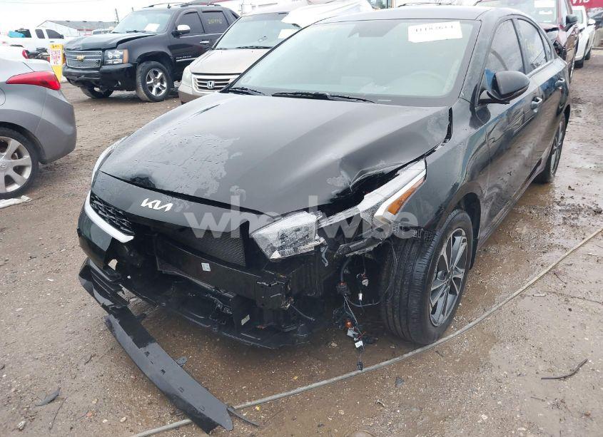 Photo 6 of 2023 Kia Forte LXS (VIN 3KPF24AD0PE622600)