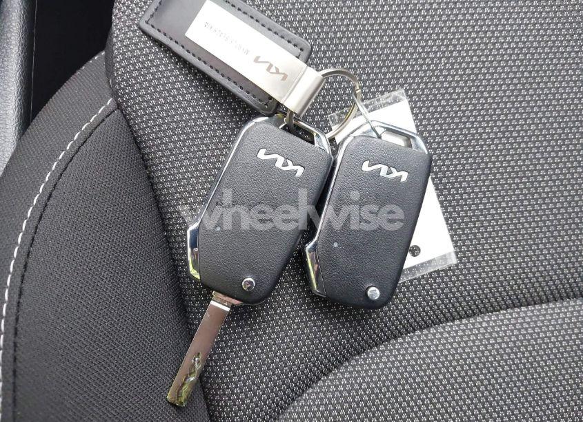 Photo 11 of 2023 Kia Forte LXS (VIN 3KPF24AD0PE625495)