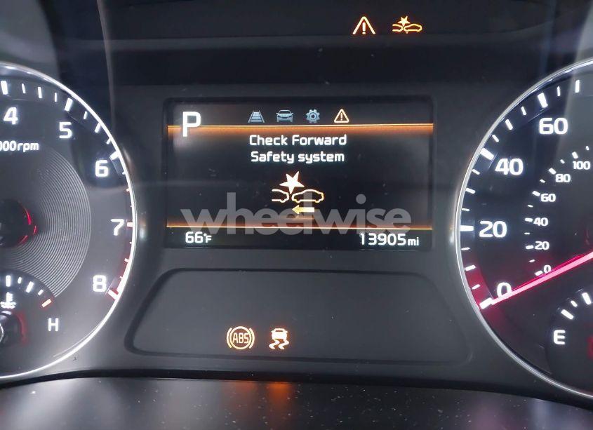 Photo 15 of 2023 Kia Forte LXS (VIN 3KPF24AD0PE625495)