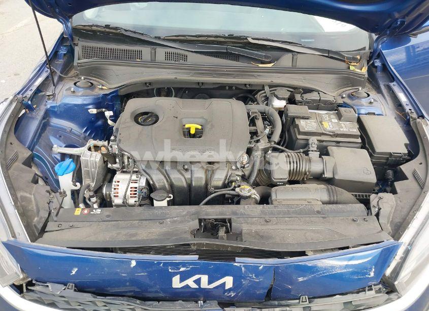Photo 10 of 2023 Kia Forte LXS (VIN 3KPF24AD0PE628767)