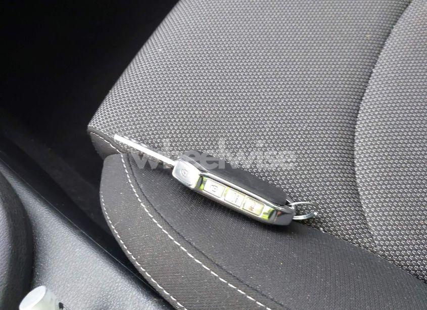 Photo 11 of 2023 Kia Forte LXS (VIN 3KPF24AD0PE628767)